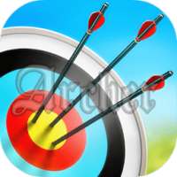 Archery Timing King Archer logo