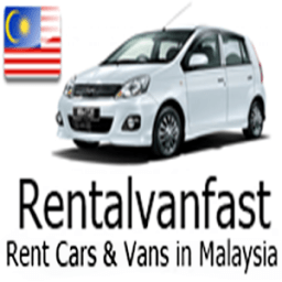 ikon Malaysia Car Rental