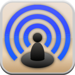 PulWifi Pass أيقونة