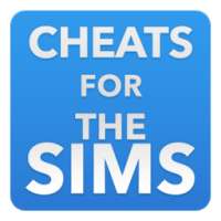 Cheats for The Sims