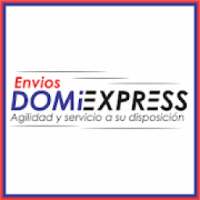 DomiExpress - Conductor