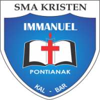 AR SMA IMMANUEL - Pontianak on 9Apps
