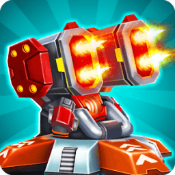 Tower Defense : Epic War आइकन