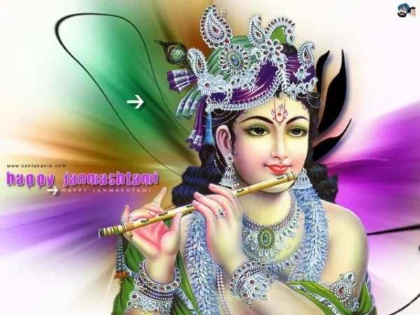 Hindu God Wallpaper screenshot 2