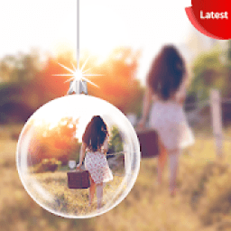 PIP Camera- PIP CAM Photo Editor, Pic Collage आइकन