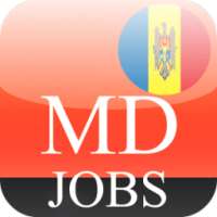 Moldova Jobs on 9Apps