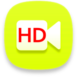 Movie Player أيقونة