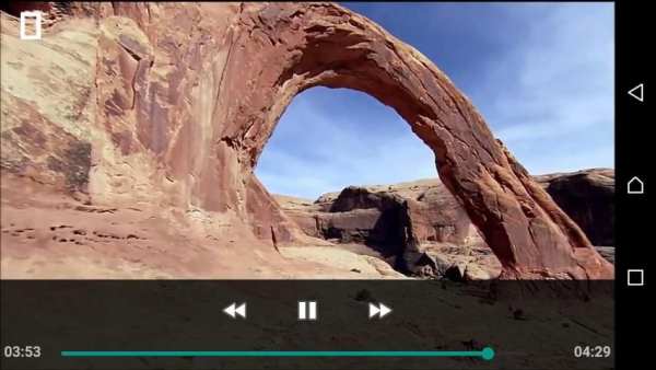 HD 1080 Video Player 2 تصوير الشاشة