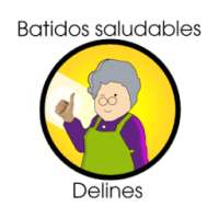 Batidos Delines