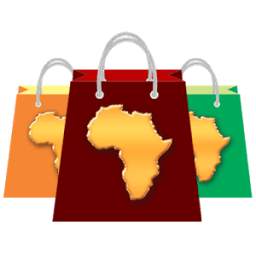 Afro Shopping
