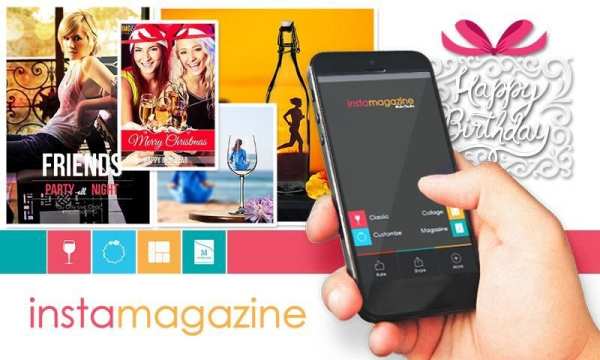 Photo Magazine : Collage Maker screenshot 4