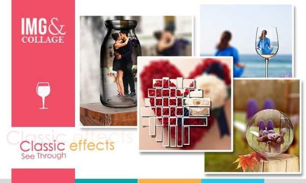 Photo Magazine : Collage Maker screenshot 2