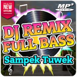 DJ Sampek Tuwek MP3 Offline 1.0