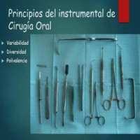 Instr Cirugia Maxilofacial on 9Apps
