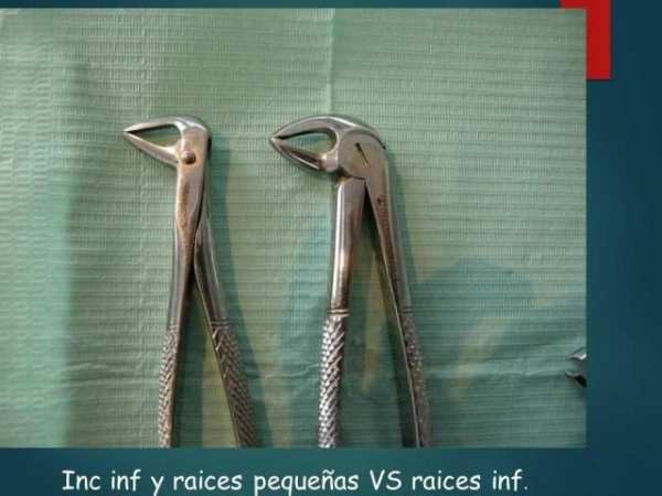 Instr Cirugia Maxilofacial скриншот 1