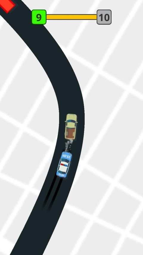 Pick Me Up-Taxi Driver screenshot 1