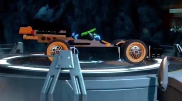 Guide LEGO Batman 3 DC screenshot 1