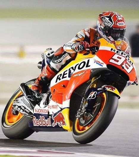 Moto GP Racing screenshot 5