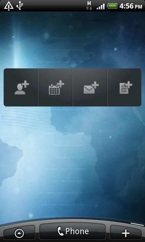 Add Contact [WIDGETON] screenshot 6