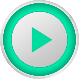 Best Video Player For Android आइकन