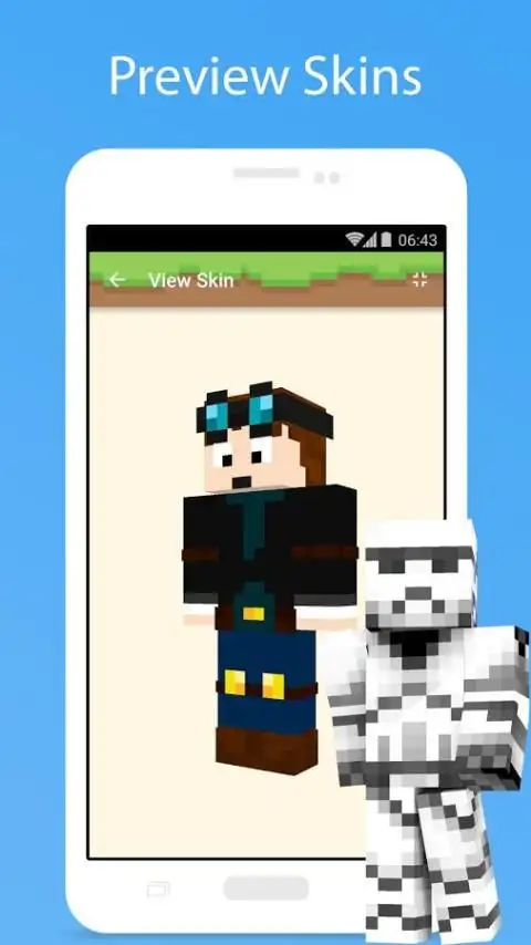 Mcpe Skin Studio Apk Download 21 Free 9apps