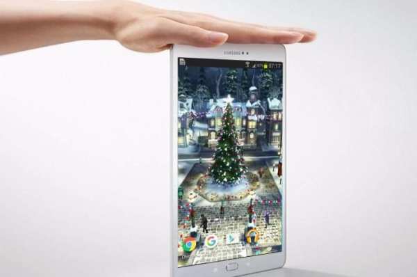 Christmas Village 3D screenshot 4