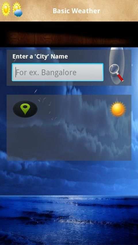 World's Weather Forecast Lite screenshot 7