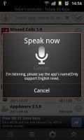 Voice Uninstaller screenshot 3