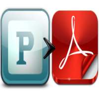 Publisher to PDF Converter on 9Apps