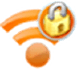 WifiHacker wifi crack icon