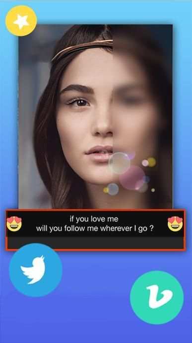 Blur Photo Editor screenshot 4