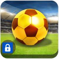 AppLock Theme Football