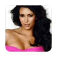 Kim Kardashian HD HQ Wallpaper on 9Apps