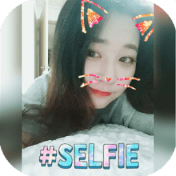 Cat Face Photo Filters иконка