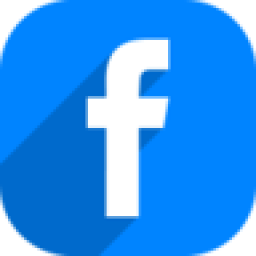 Fast Facebook icon