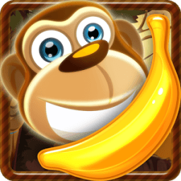 ikon Banny Sammy - puzzle fisika