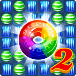Happy Fruit Blast icon
