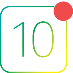 iNoty OS 10 PRO иконка