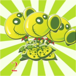 Zombie war: Tree vs Zombie 3D أيقونة