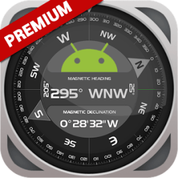 Compass Pro иконка