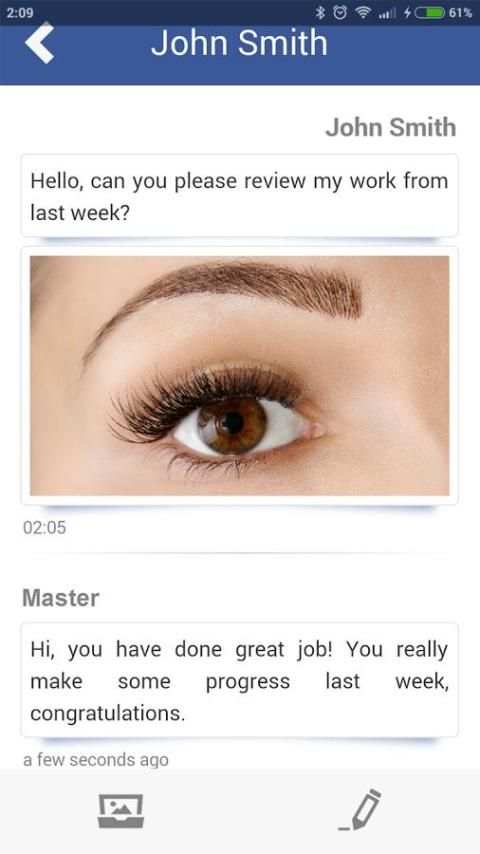 CraftMaster скриншот 4