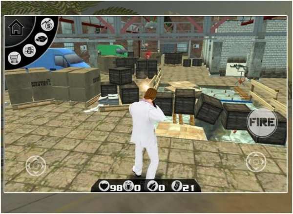 Vendetta Miami Crime Sim 2 screenshot 5