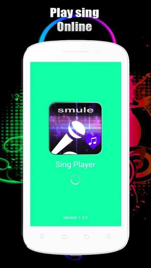 Best Music for Smule 4 تصوير الشاشة