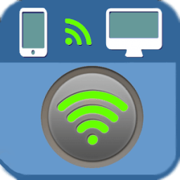 Wifi Cloud Transfer आइकन