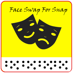 Face Swap For Snapchat आइकन