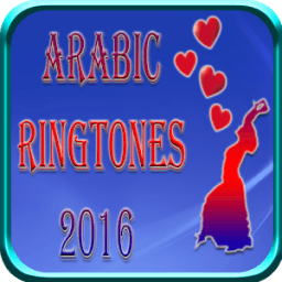 ikon Arab Ringtones 2016