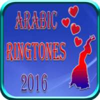 Arab Ringtones 2016 on 9Apps