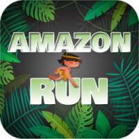Amazon Run
