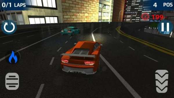 Road Drivers Car Racing screenshot 1