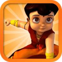 Super Bheem World أيقونة